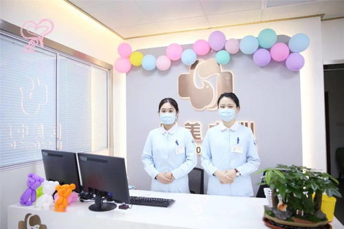 终于等到你！我院医疗美容科开诊啦