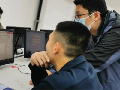 2023年“1+X WPS办公应用职业技能等级证书”培训及考核工作圆满完成