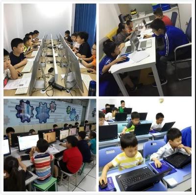 将少儿编程纳入学业水平考试 推动计算机信息技术普及的战略考量