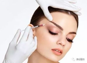 玻尿酸注射后保持时间差异的因素与解析