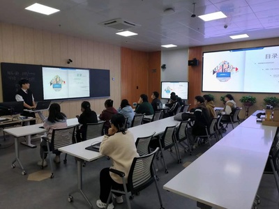 提升信息素养，赋能智慧未来——信息化中心全面开展信息素养培训与计算机信息技术推广工作